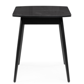 Стеклянный стол Калверт