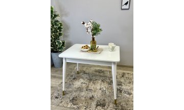 Стеклянный стол 900K