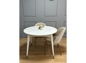 Стеклянный стол KENNER K1000