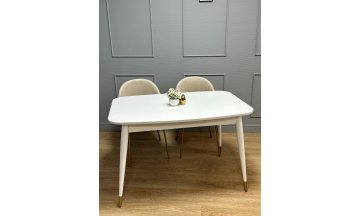 Стеклянный стол K1200