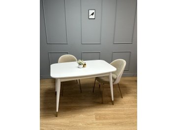 Стеклянный стол KENNER K1200