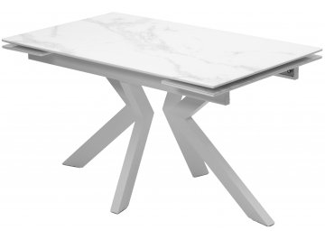 Стеклянный стол Кентукки 3 140