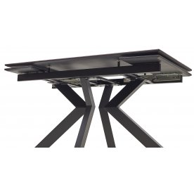 Стеклянный стол Кентукки