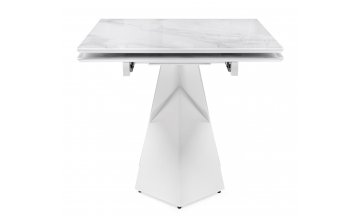 Стеклянный стол Хасселвуд 160