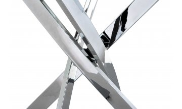 Стеклянный стол Komo 1 100