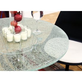 Стеклянный стол RT-413