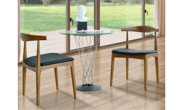 Стеклянный стол RT-413