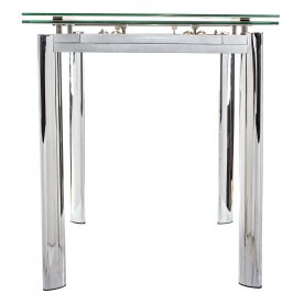 Стол раскладной S 302T бежевый