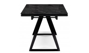 Стеклянный стол Маккарти 160