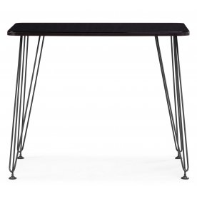 Стеклянный стол Хумфри