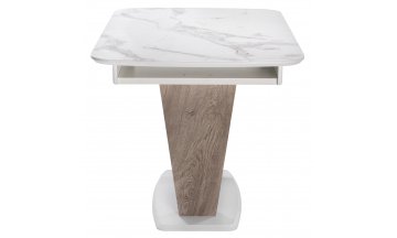 Стол на тумбе Петир