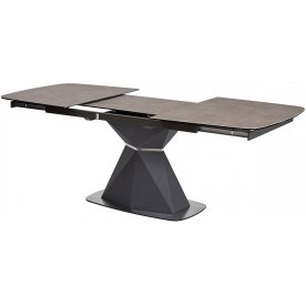 Стеклянный стол Severin 150