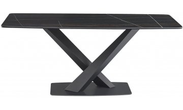 Стеклянный стол DT-2017