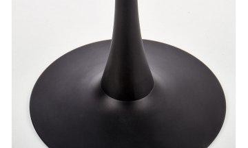 Стеклянный стол Ambrosio 90/72