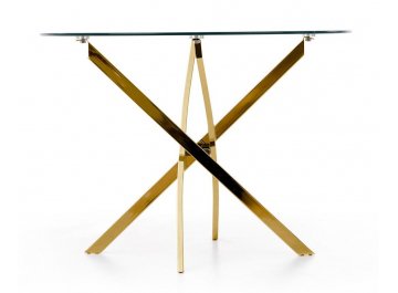 Стеклянный стол Raymond 100/73