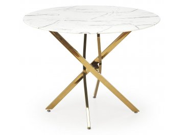 Стеклянный стол Raymond 2 100/73