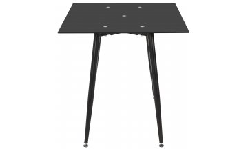 Стеклянный стол Agate DT623 120