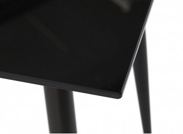 Стеклянный стол Agate DT623 120