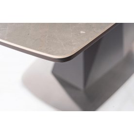 Стеклянный стол Cortez 160