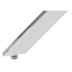 Стеклянный стол Quartz DT631 100