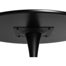 Стеклянный стол Mia