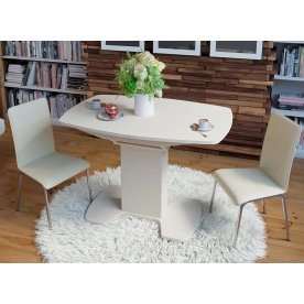 Стол обеденный Портофино СМ (ТД) -105.01.11 (1)