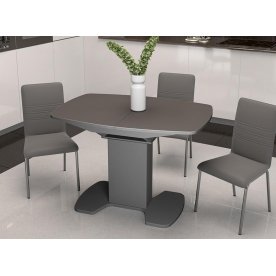 Стол на тумбе Портофино 105.01.11