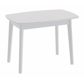 Стеклянный стол Портофино 105.01.11