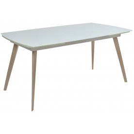 Стеклянный стол Eliot