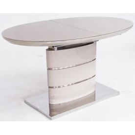 Стол на тумбе Kadet 120