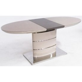 Стол на тумбе Kadet 120