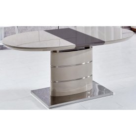 Стол на тумбе Kadet 120