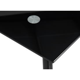 Стеклянный стол Pool DT622 120