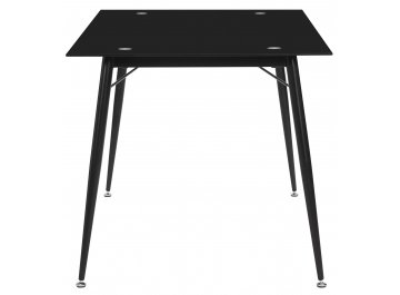 Стеклянный стол Pool DT622 120