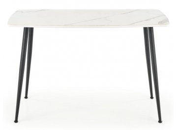 Стеклянный стол Тхас 120/70/75