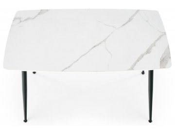 Стеклянный стол Marco 120/70/75