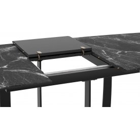 Стеклянный стол Орфей