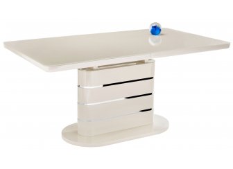 Стол на тумбе Plas 160