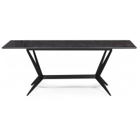Стеклянный стол Раймонд