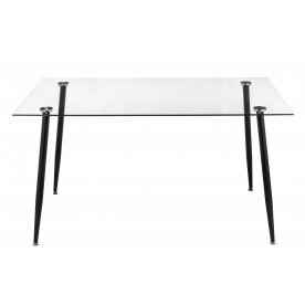 Стеклянный стол Rober