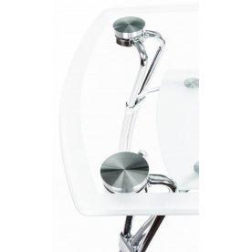 Стол стеклянный А7С-М 