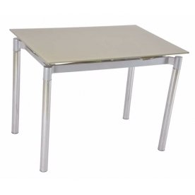 Стеклянный стол TL-1128B