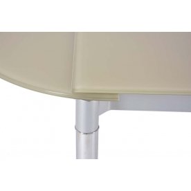 Стеклянный стол TL-1128B