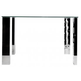 Стеклянный стол Style