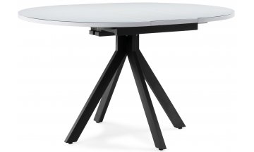 Стеклянный стол Бетина