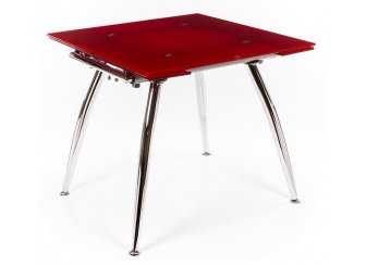 Стеклянный стол ТВ005