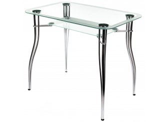 Стол Vass без рисунка