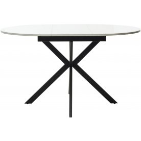 Стеклянный стол Вега D110