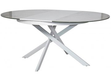 Стол 83MC-1907DT WH