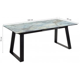 Стол Франк Магеллан